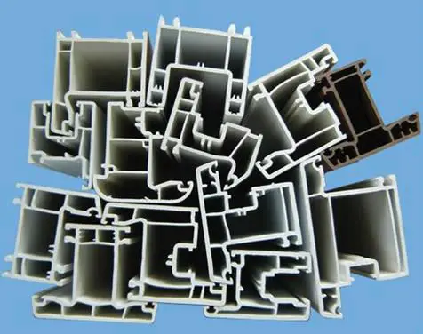 pvc door frame and windows profile plastic upvc window profile perfiles de pvc para ventanas upvc profiles manufacturers