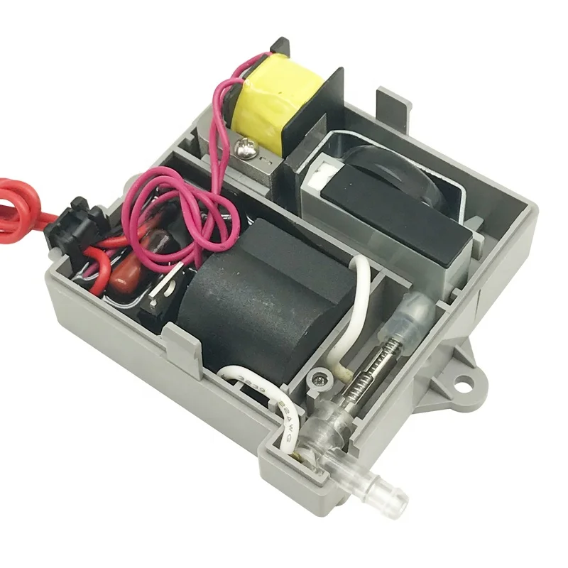 FQ-160 Integrated Ozone Generator Module for Washing Machine