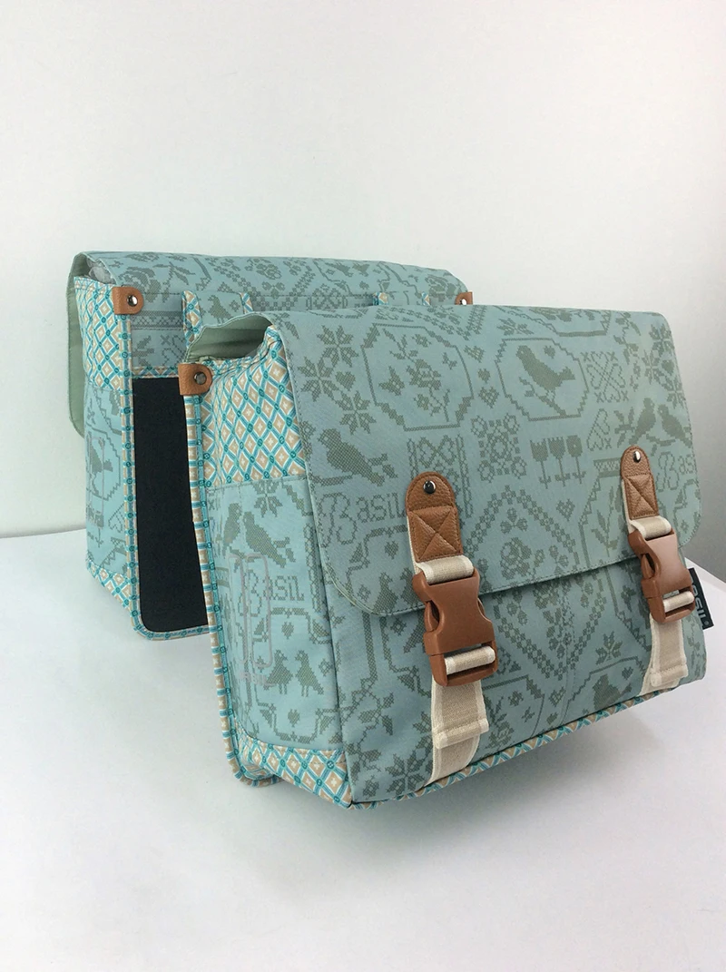 Free Sample Waterproof 20L 500D Pvc Cycle Bicycle Tail Trunk Seat Bag Travel Delivery Transport Mountain Rear Rack Bike Dry