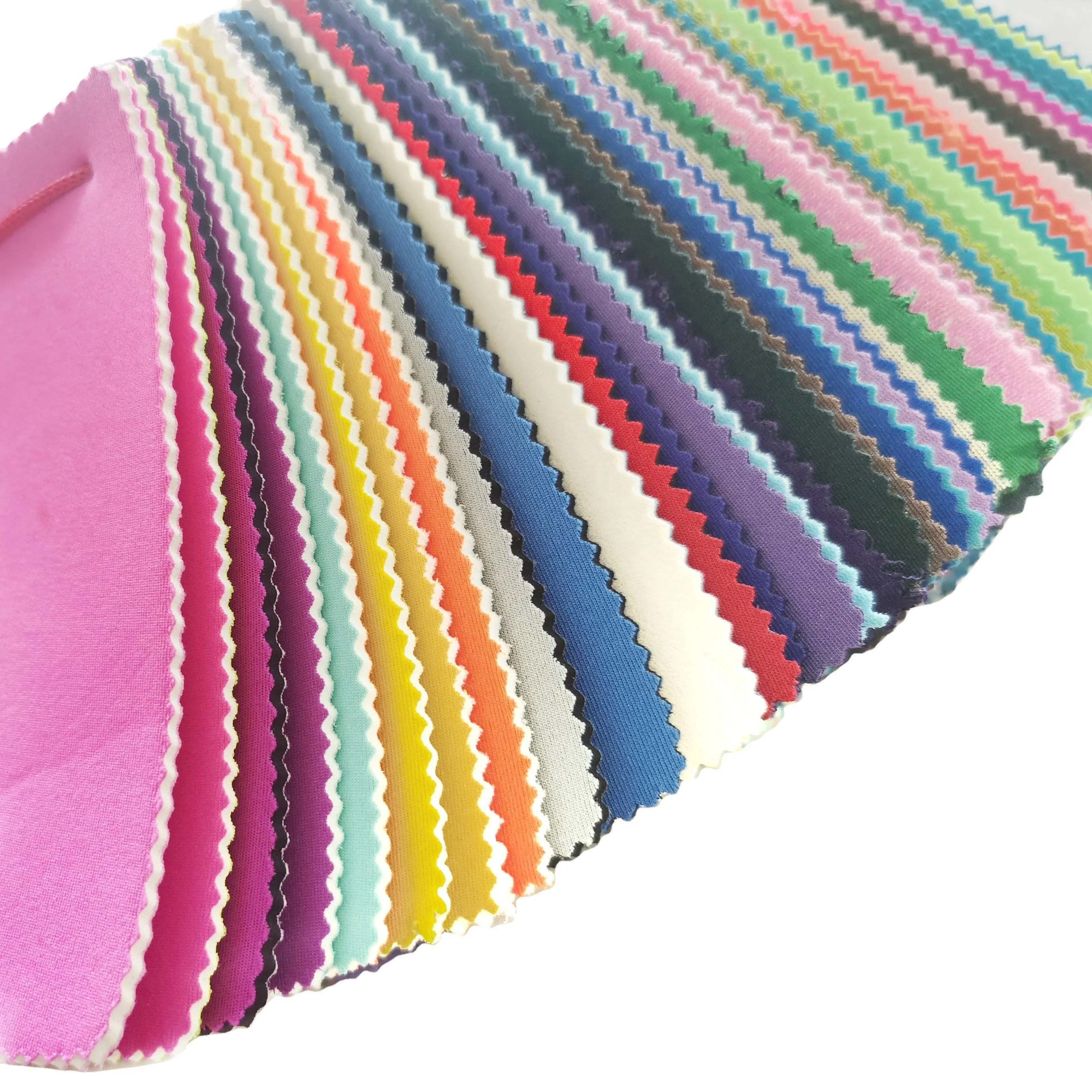 factory wholesale 2mm-3mm Thickness Neoprene Fabrics