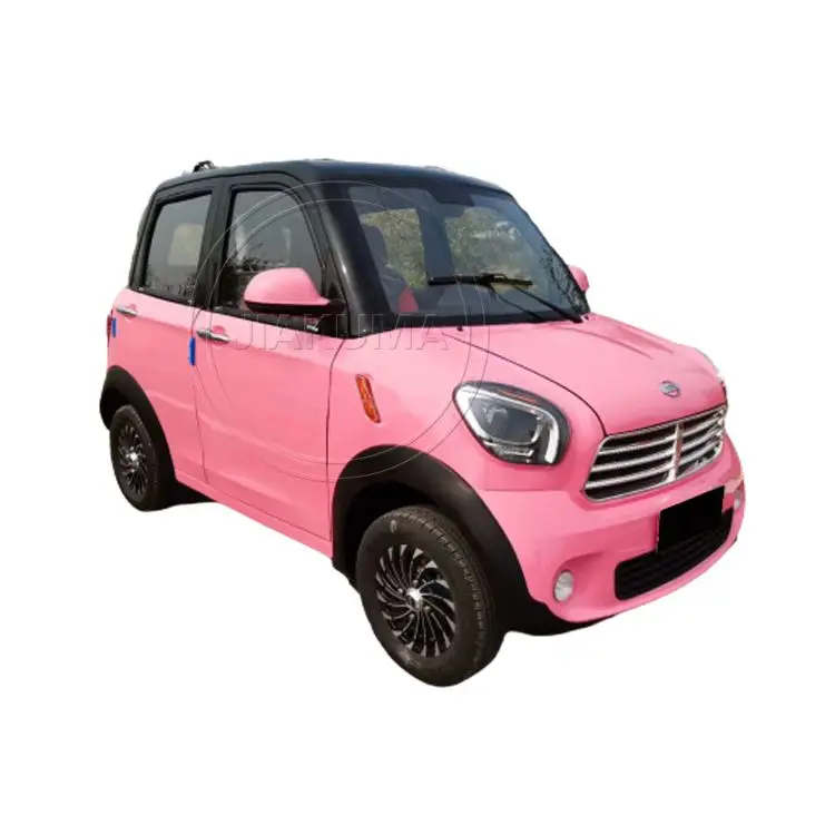 High-End Technology Manufacturing Adult Made In China Electric Hydraulic Jack Car