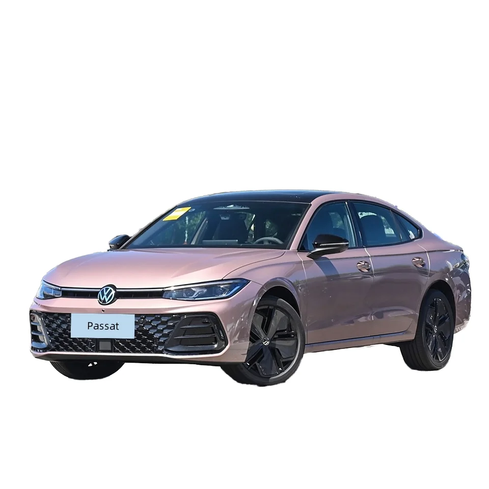 2025 Volkswagen P-assat 1 4 T 2 0 Максимальная скорость 210 км/ч FWD бензиновые автомобили км б/у продажи