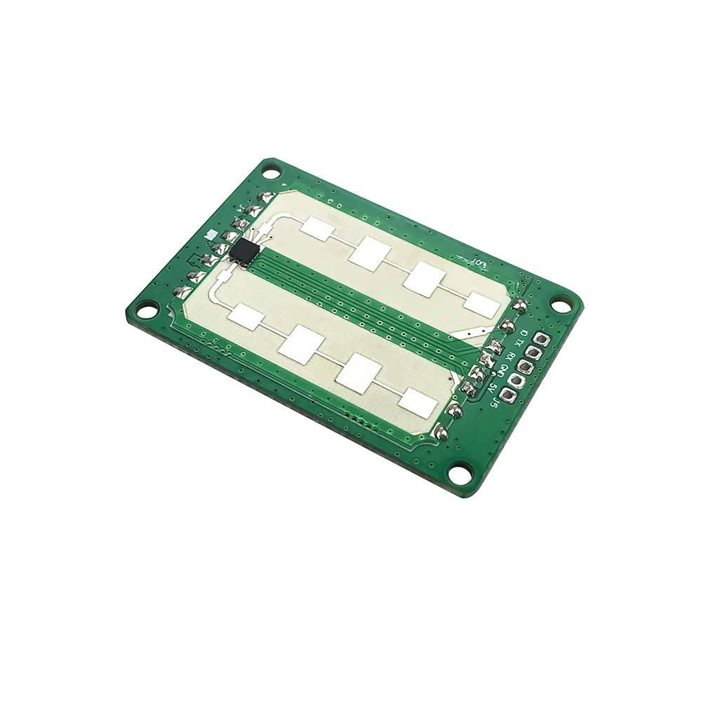 HLK-LD303 24G Radar Sensor module with long distance monitor
