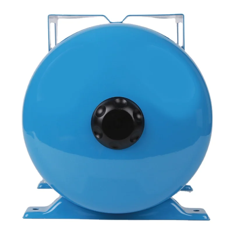 Expansion tank pressure vessel inner liner diaphragm type air bag expansion tank Rubber airbag membrane