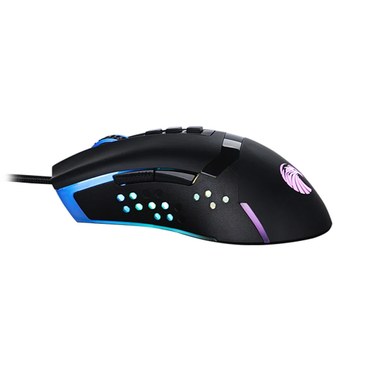 Guaranteed Quality Proper Price New Fashion high performance usb wired gaming mouse