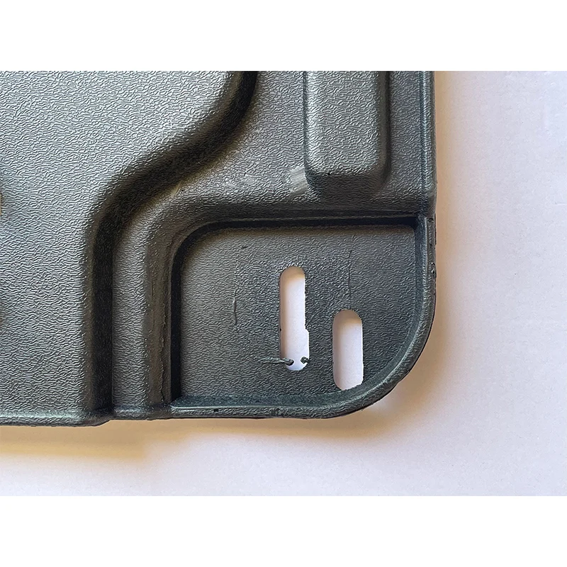 Good Quality Accessory For Vehicles   3D Engine Protection Plate For EXCELLE