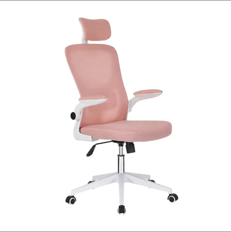 High Quality Adjustable Swivel Ergonomic Mesh Office Chair For Office Furniture