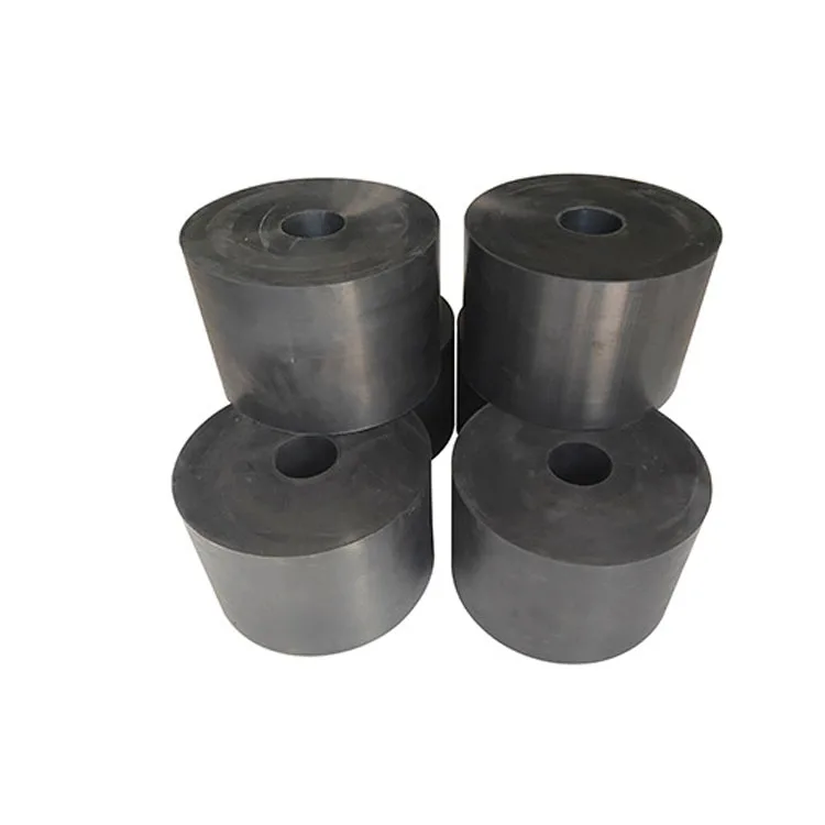 Защитный резиновый бампер от китайского производителя