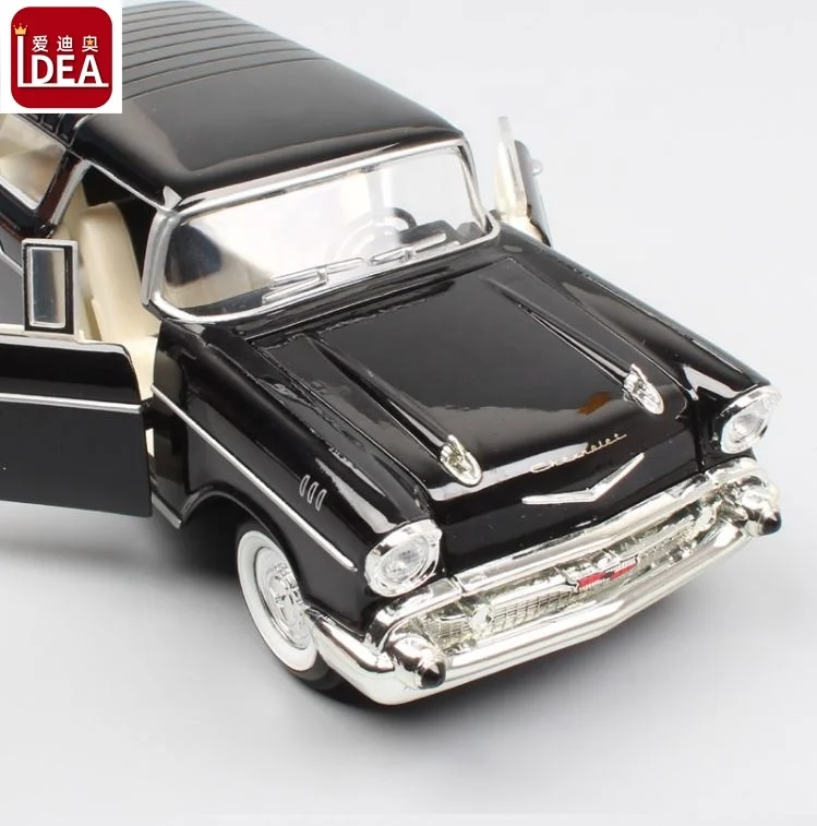  1:18 высококачественные литые модели автомобилей игрушки под давлением игрушечные автомобили на заказ распродажа