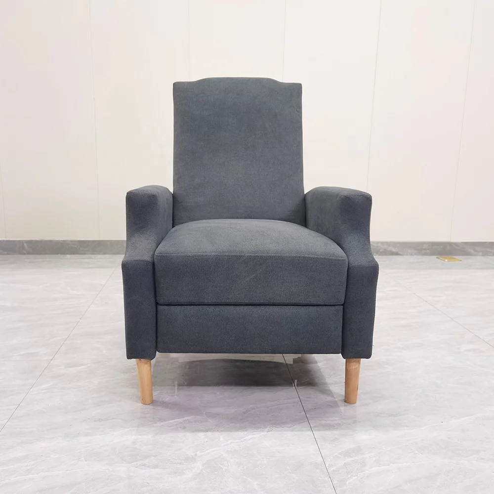 Manufacturer Cooling Chair Cushion Lazy Boy Sofa Lightweight Zero Gravity Recliner Chair For Home Hotel Office