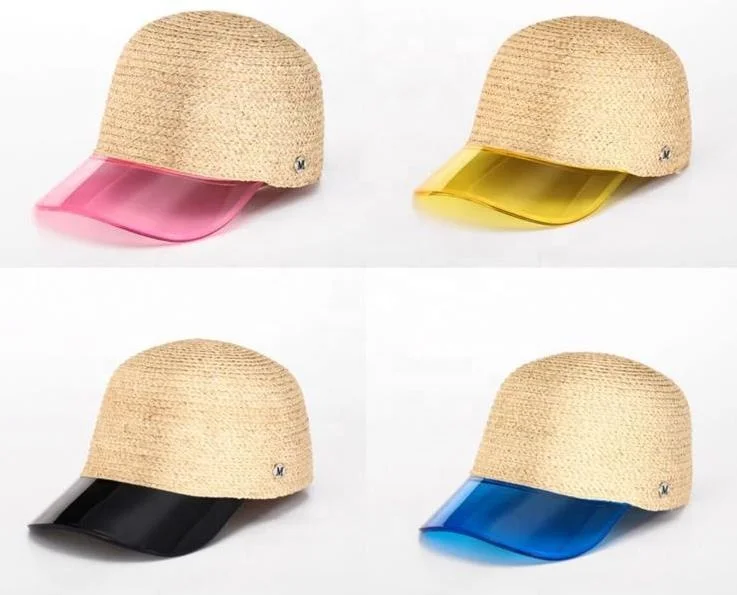 2021 designer girls bow know decor straw hat bowknot beach women summer big wide brim wheat boater straw hat for adult and kids