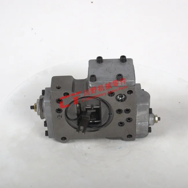 K3V63  Hydraulic Pump Assy Piston Pump Assy Regulator spare parts Piston shoe