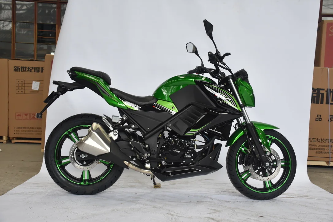 Sinski super motor bikes OEM 150 cc 250cc 300cc motorcycle electric Max speed up to 130km/h gas motorcycle