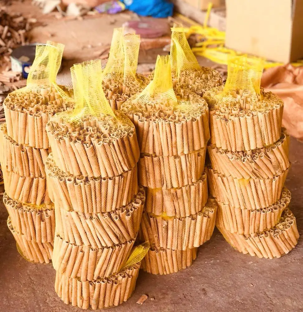 CINNAMON STICK 10CM CHEAP PRICE NEW CROP