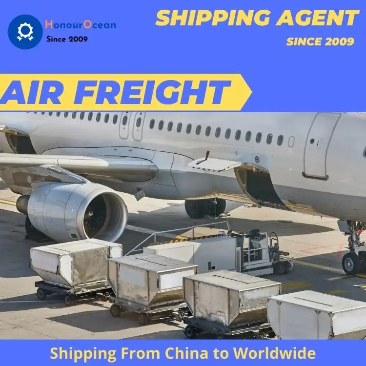 Быстрая доставка по воздуху, Прямая поставка товаров, логистика, международная доставка, агент из китая в Японию