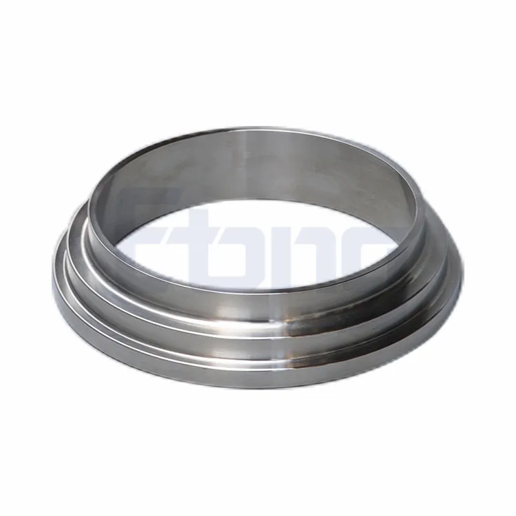 1/2-6 round sanitary pipe fittings stainless steel,various dimensions threaded pipe fittings flange
