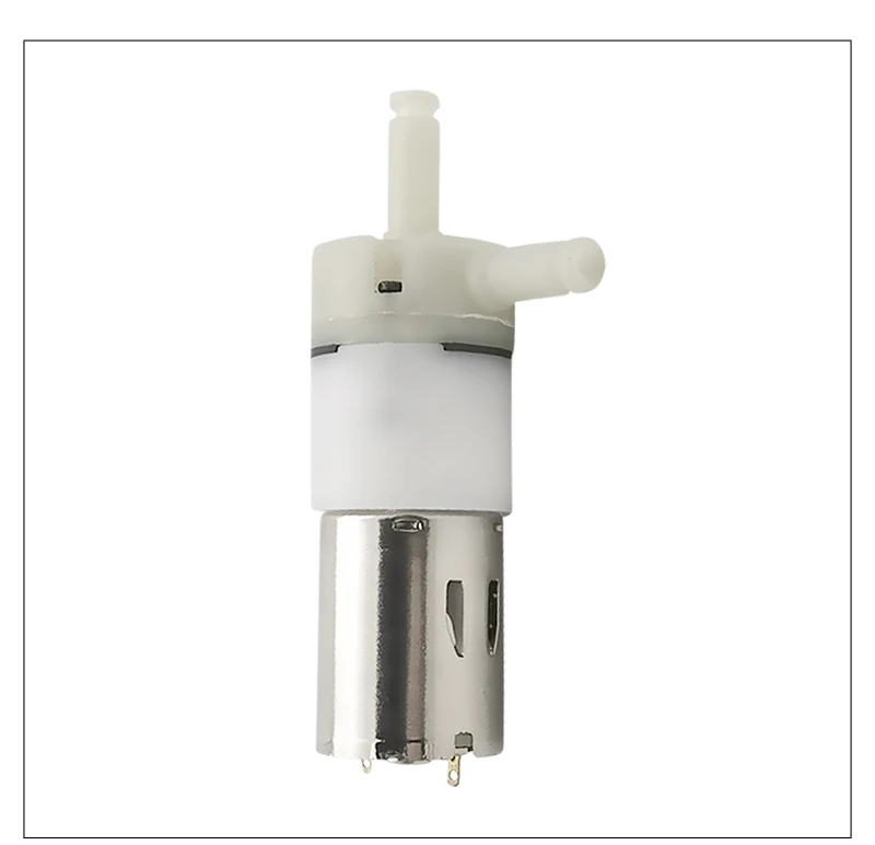 SP370B Dc 3v 6v 9v 12v 24v Electric Motor Pressurized Sewage 370 B Mini Small Water Pump For Garden Water Dispensers