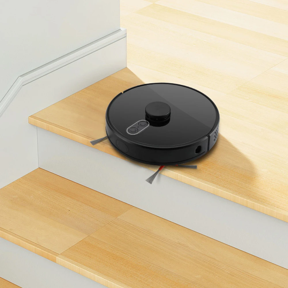 ZK908 Smart Home Robot Vacuum