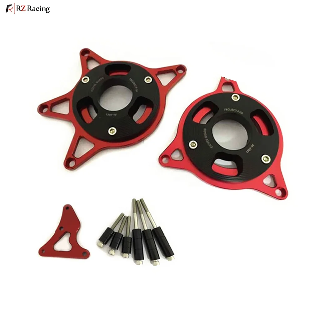 Motorcycle Racing PartLC150 Engine Decoration for yamaha LC150 pro