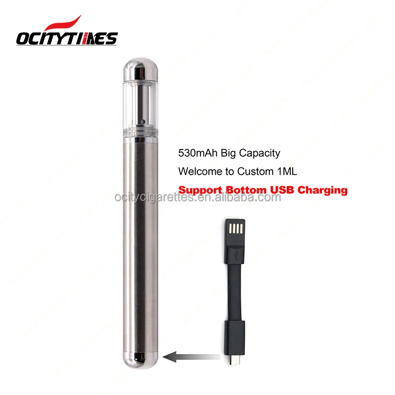  Ocitytimes OG05 0 5 мл керамический испаритель