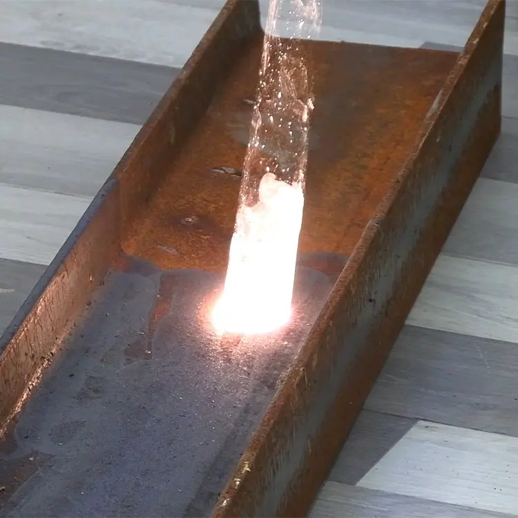 No hurt to base metal movable metal surface Laser Cleaning rust  Machine scaling machine varnish remover depainting