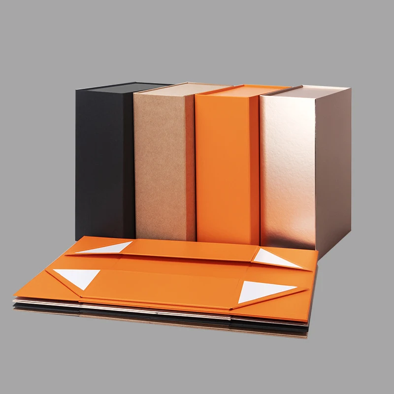 Custom Wholesale Printed Big Gift Shipping Green Red Cardboard Packaging Honey Packaging Jewelry Wedding Mailer Box With Logo