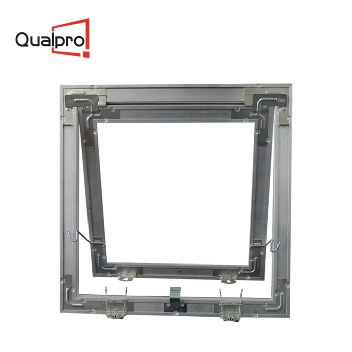 Professional design ceiling access panel inspection trap door for wholesale