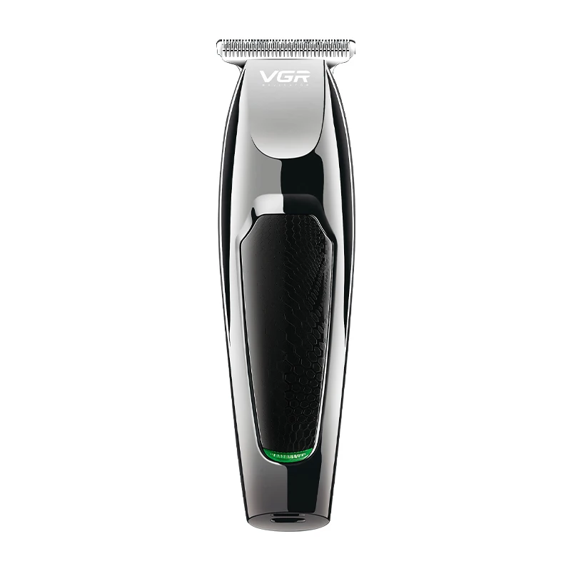 VGR V-030 USB Charging Rechagrable Barber Hair Clippers Professional Electric Cordless Hair Trimmer for Men
