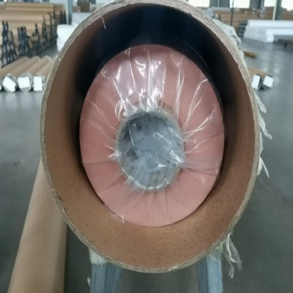 Polyester roller blind fabric blind vertical fabric screen home darkening blinds for window fabric