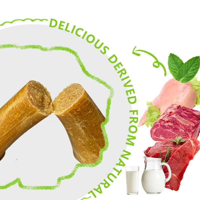 Высококачественная собачья закуска