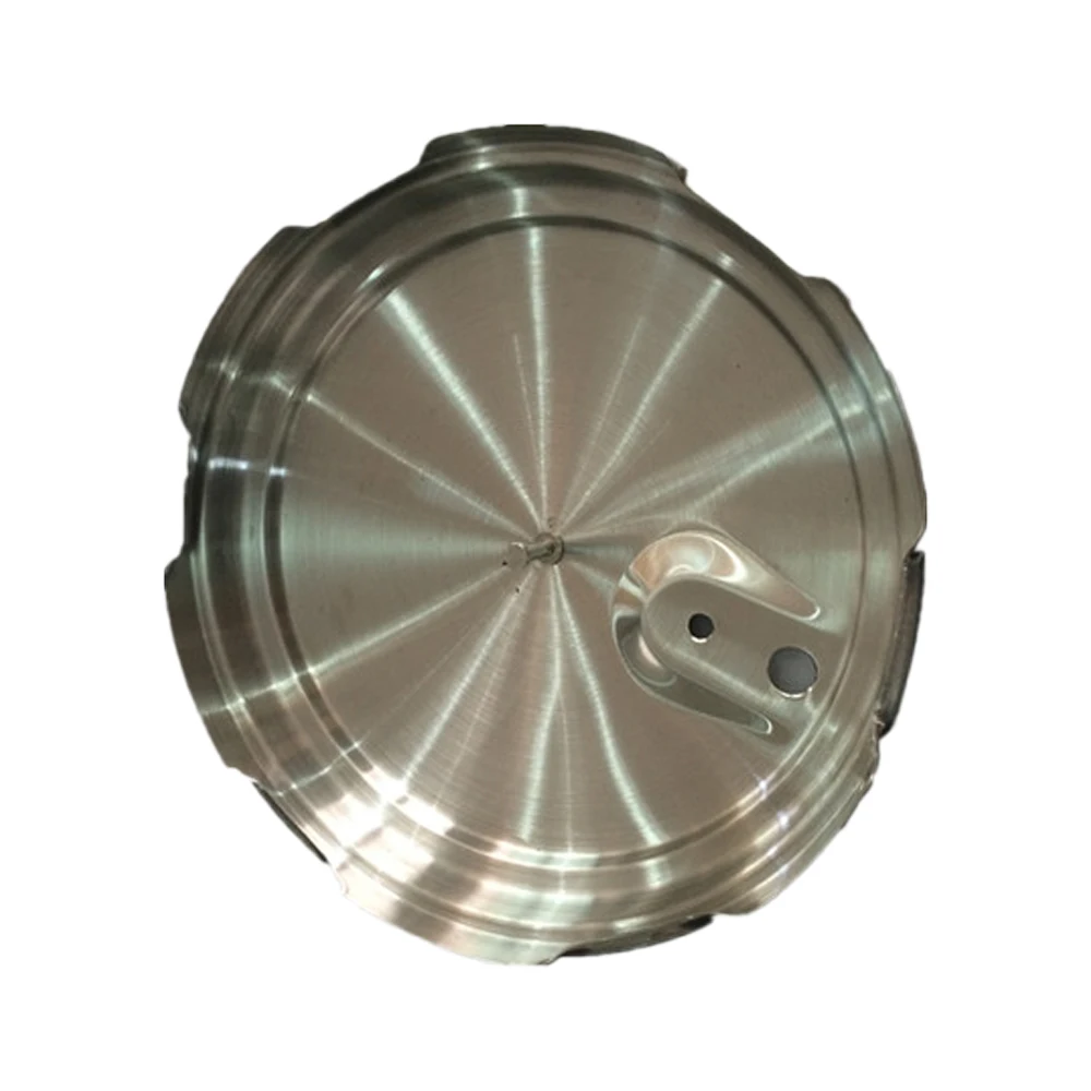 Custom Metal Sheet Rice Cooker Mold Prototype Sheet Metal Fabrication Product