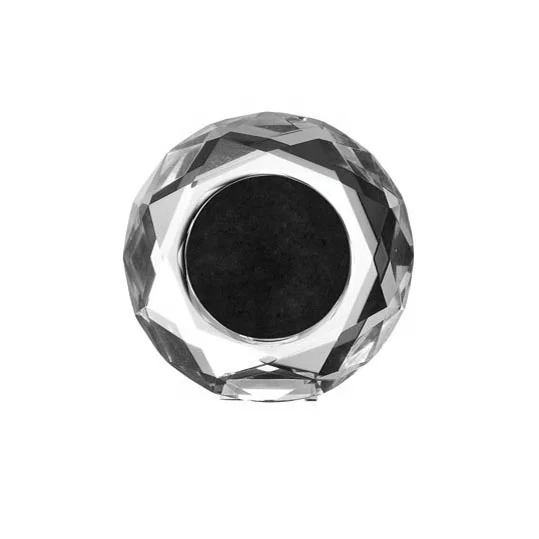 mini crystal photo frame table decoration souvenir gifts favors