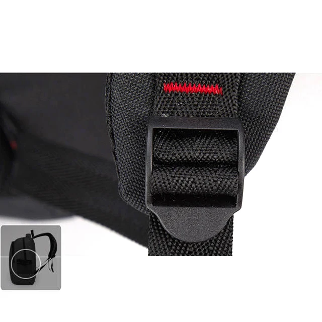 New arrival large capacity travel laptop backpack for wholesale