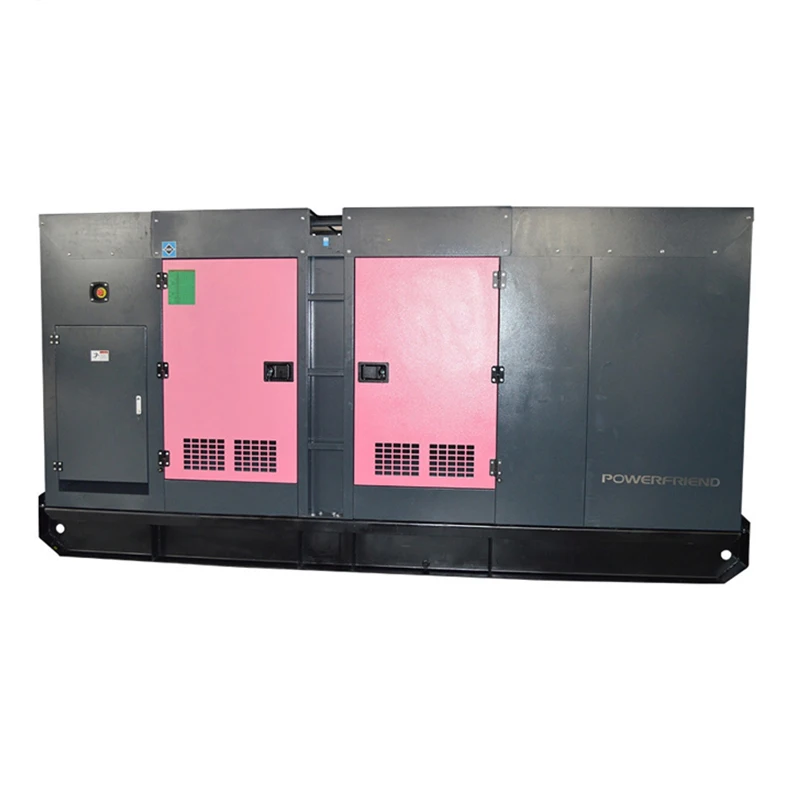 Electric generator price 300kw alternator generator 300 kw 3 phase 300kw ac motor genset