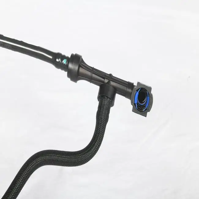 Car urea pipes can be order