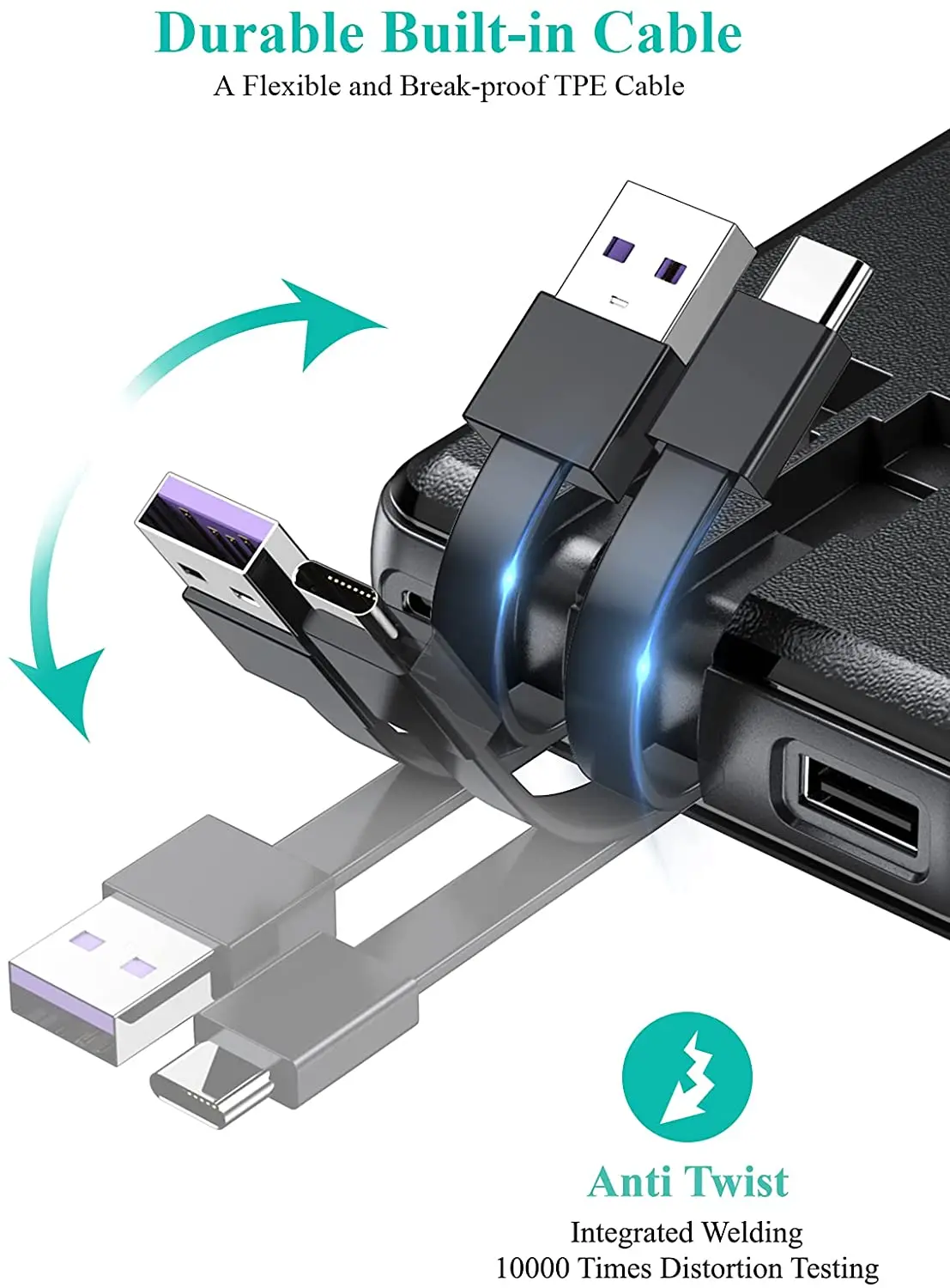 Trending Hot Outdoor Energy Storage Solar Battery Energy Power Banks 3 Way Charge 36800Mah Type C Power Bank Solar Panels