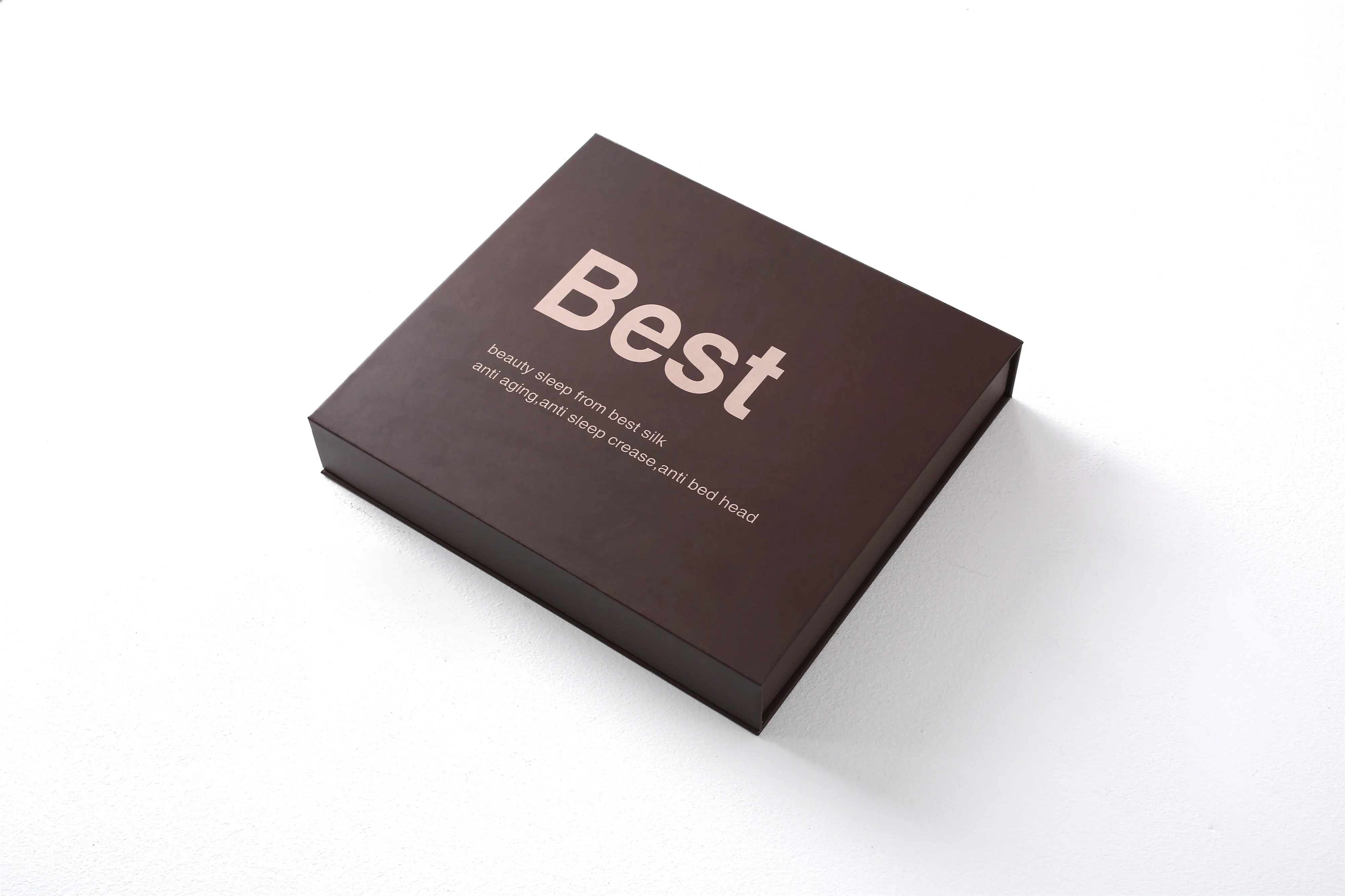 22 mm 100% Mulberry Silk Pillowcase Silk Eye Mask Silk Scrunchies