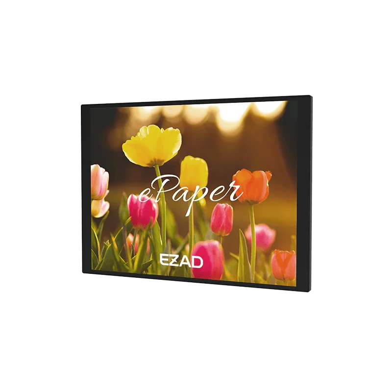 epaper display 5 inch