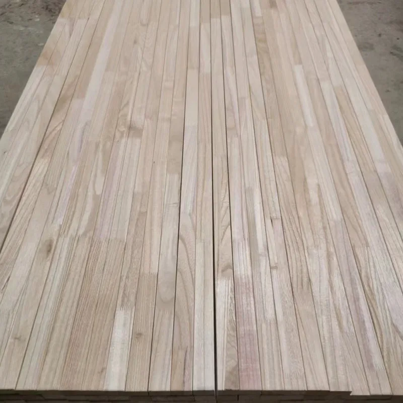 3 мм paulownia Соединительная панель из массива