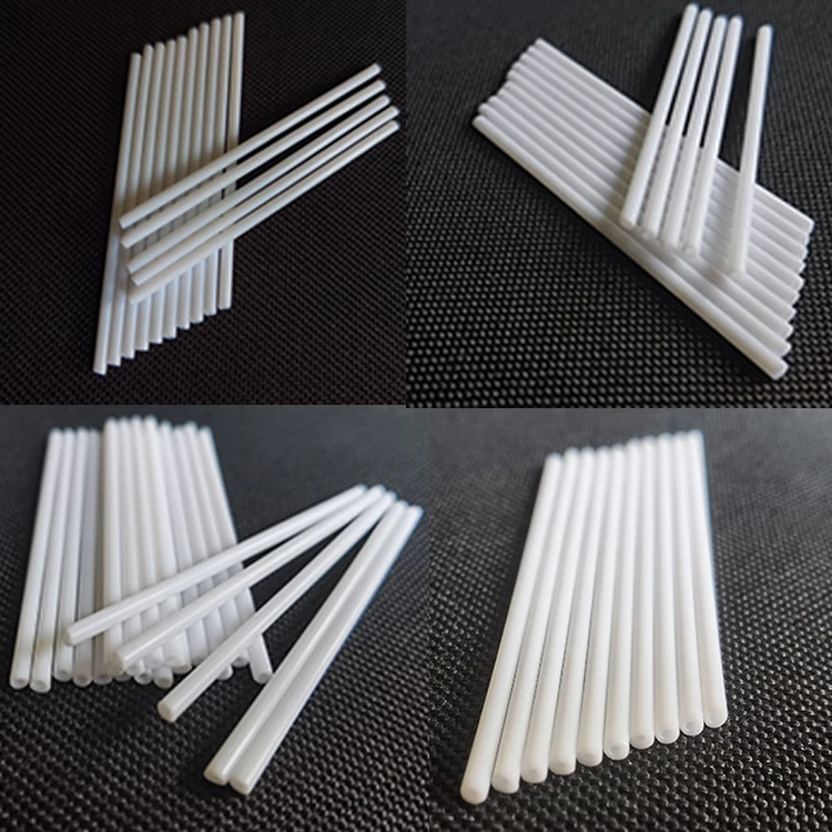 Forbona  Easy To Use Fully Automatic Stability PP PE Plastic Medical Area Straws Stick Making Machine