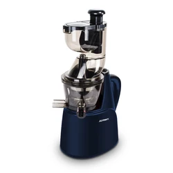 Заводская цена, медленная мастицирующая соковыжималка с двойной безопасной системой 150 Вт