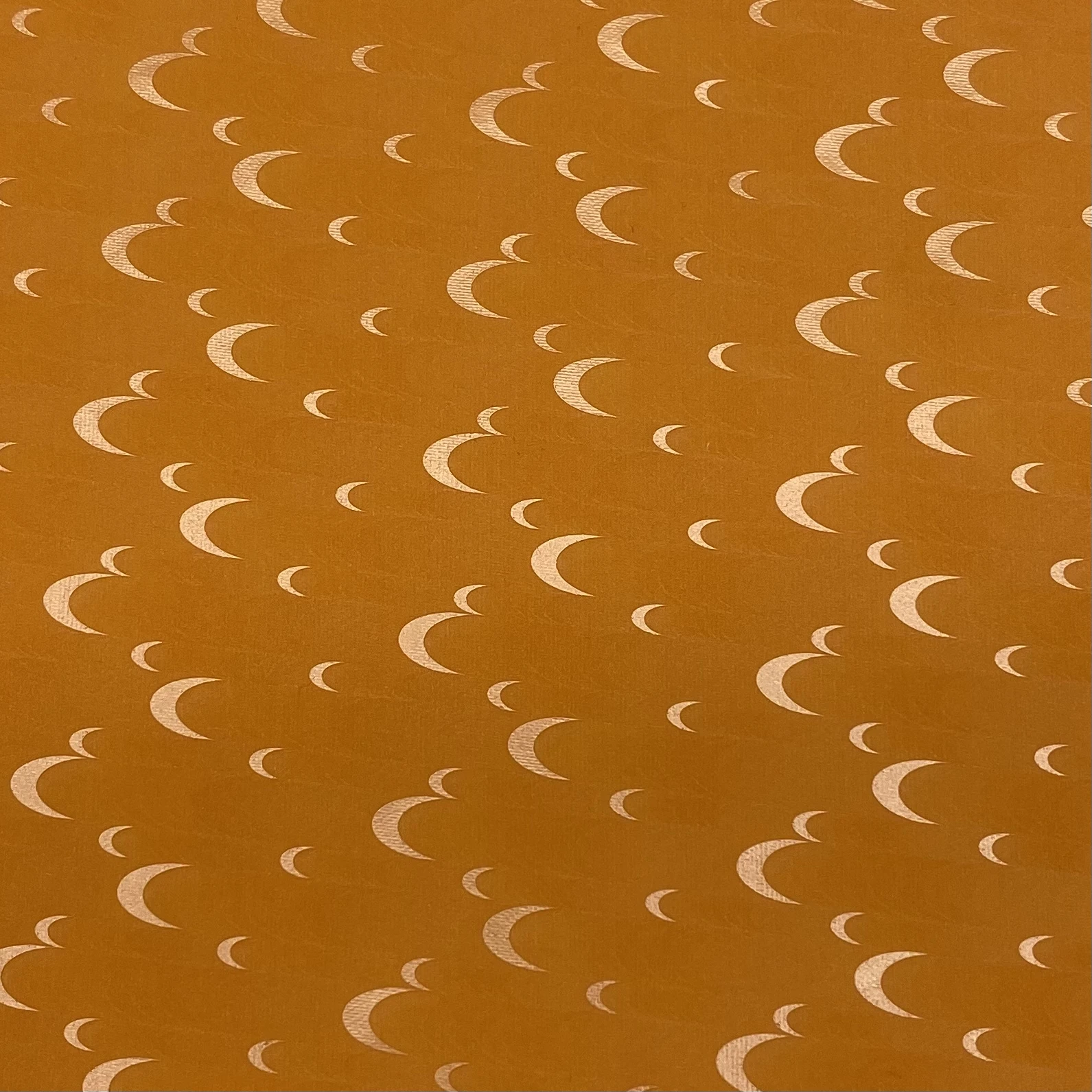 Wholesale 50D High Elastic High Stretch Fish Scale Like Release Paper Fabric For Garment Dress