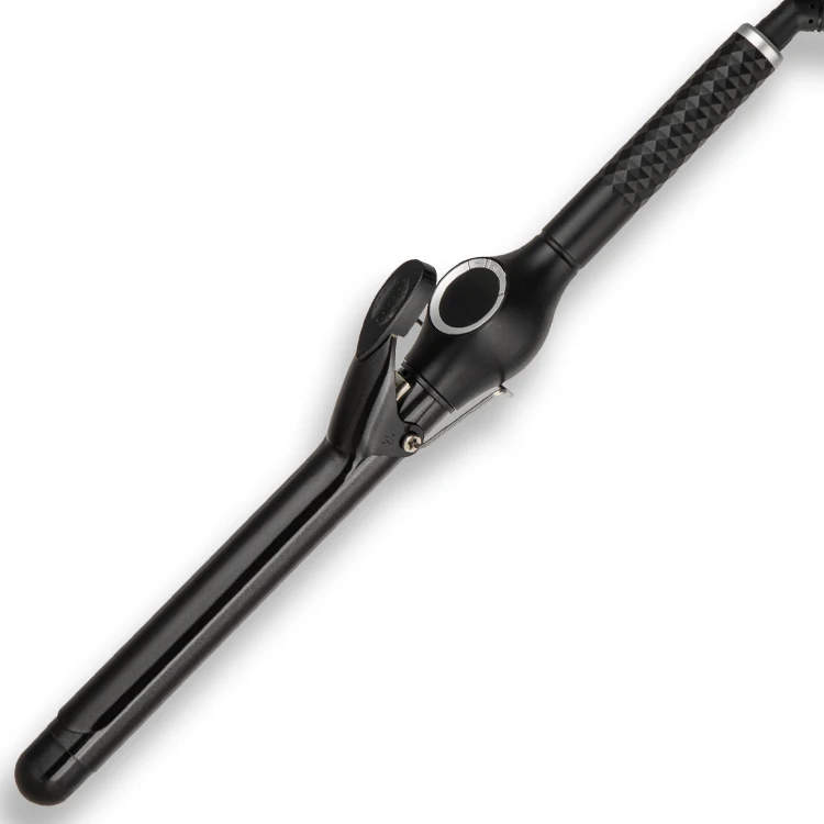 
Wholesale professional Unisex professional hair styler nature curly Hair curling irons 