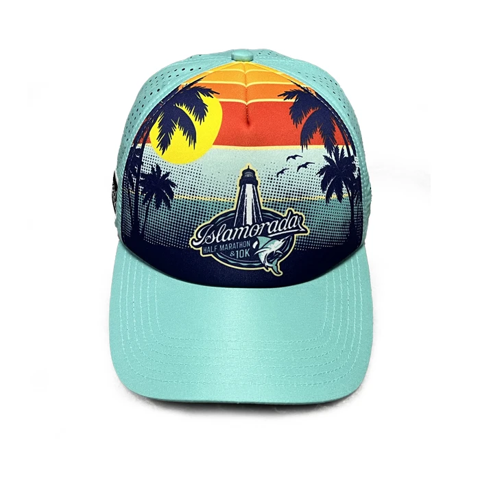 Мужская сетчатая Кепка Gorras