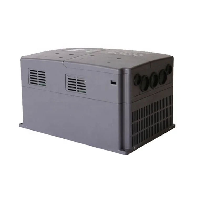 3phase 380V 220V ac drive solar water pump inverter