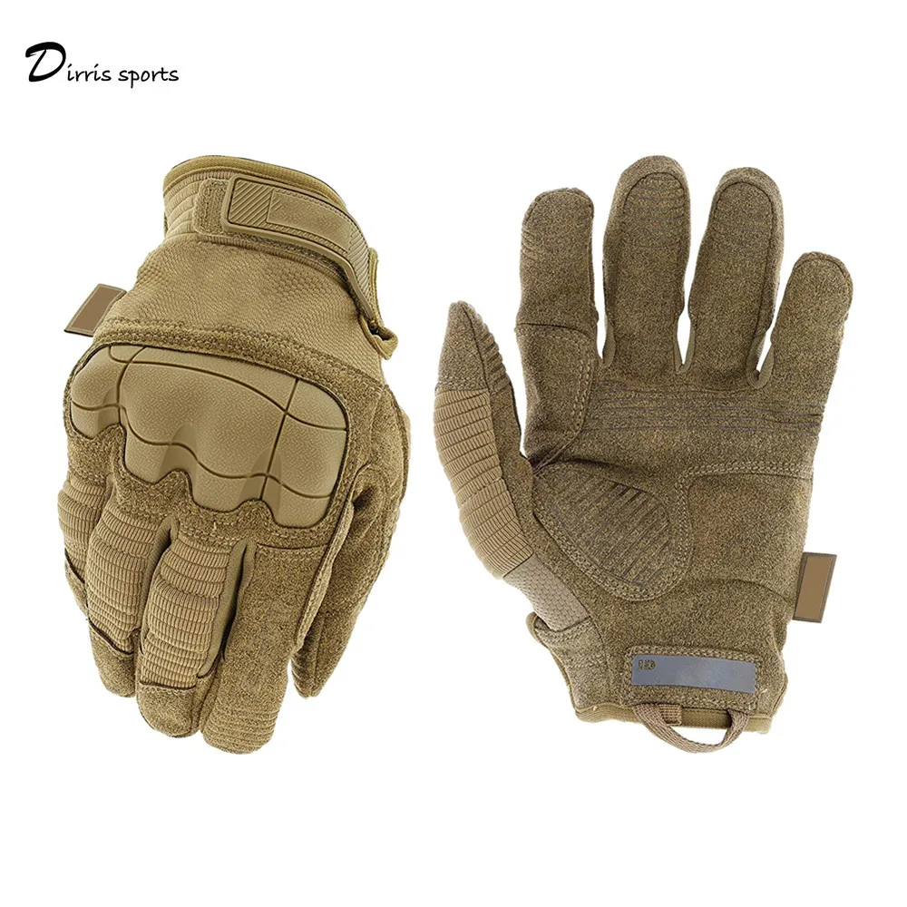Wholesale high quality Factory Price Comfortable Microfiber Secure Protective Shooting Gloves