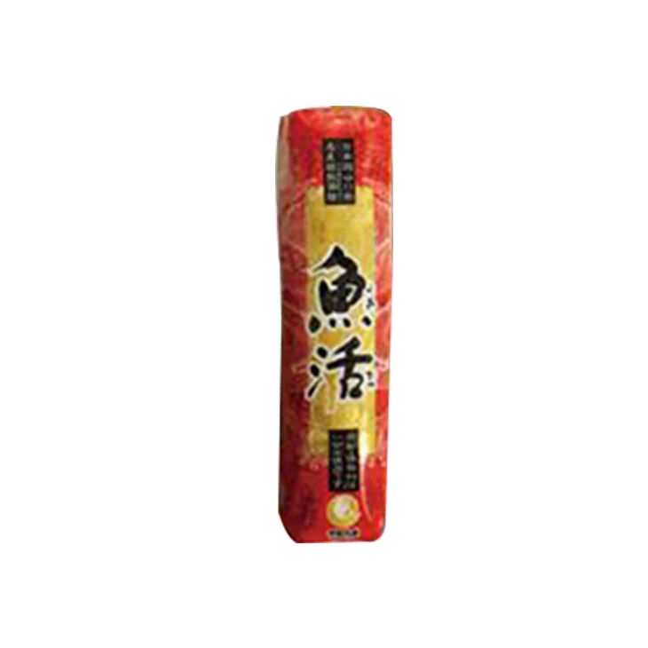 Japanese wholesale ingest protein red sushi kamaboko buffets warmer dish
