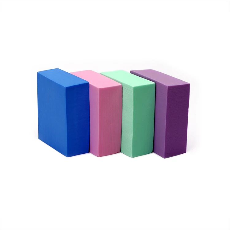 SPONDUCT Fashion High Absorbent Pva Cleaning Sponge,Pva Sponge Sheet,Chamois Clean Sponge Pva