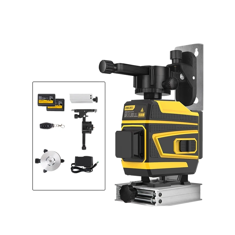 DL332305 Infrared Level High Precision Strong Level Laser