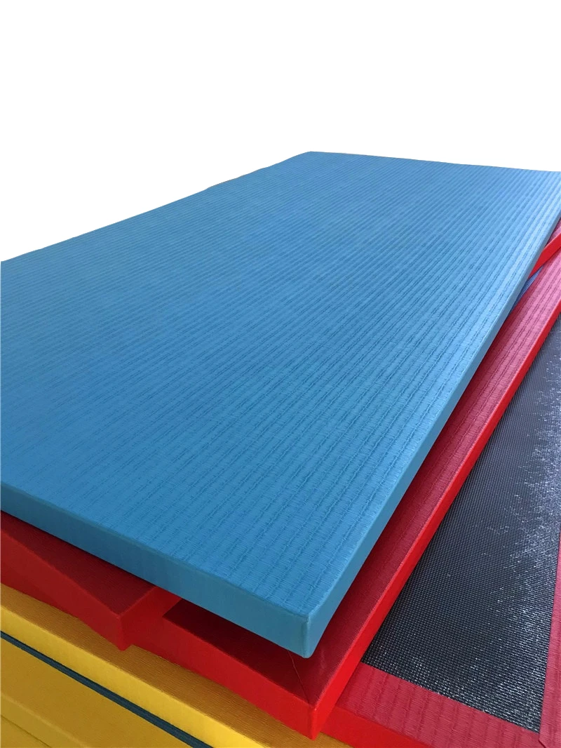 IJF Approved tatami judo mats price Made In China